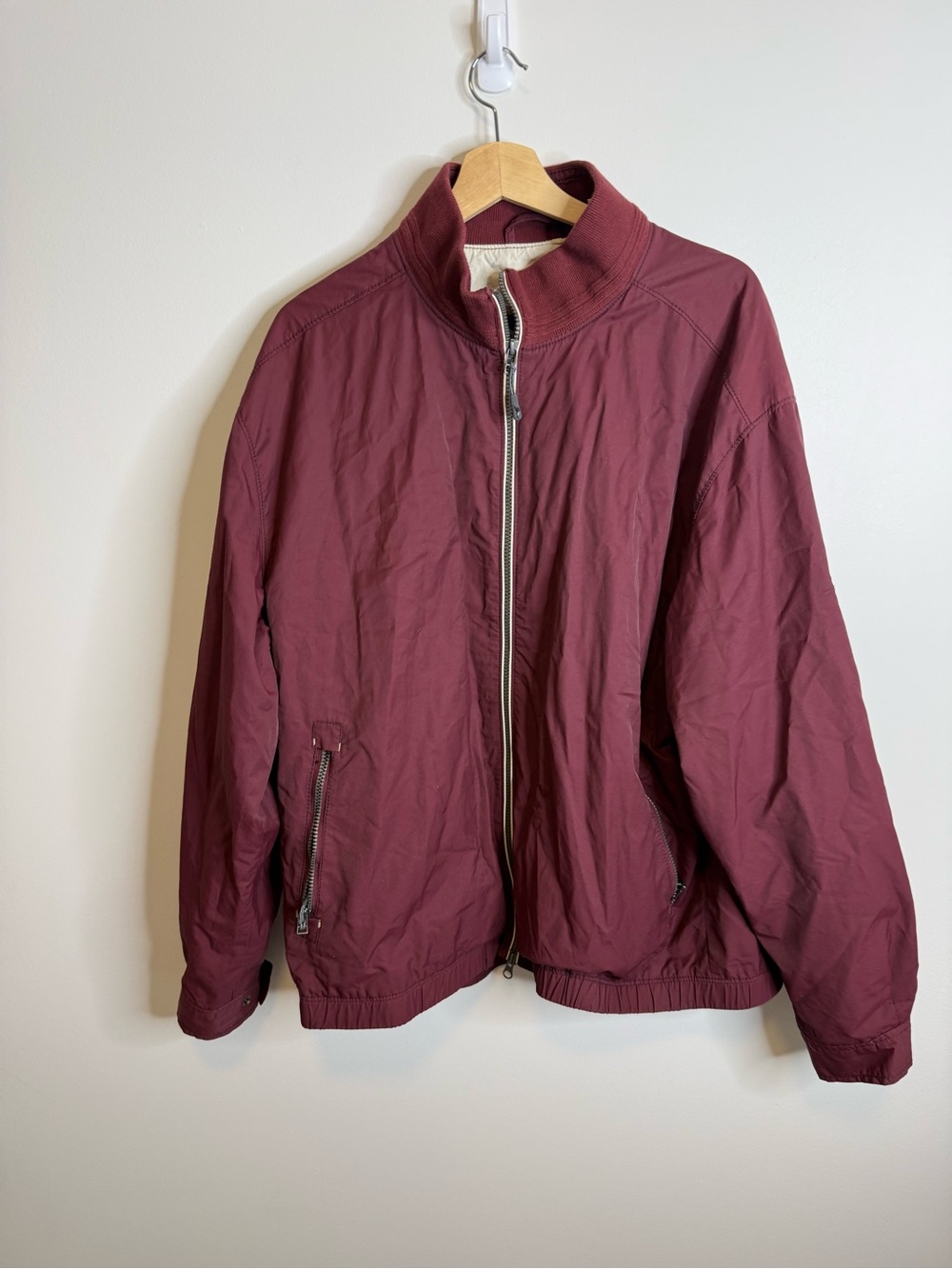 Tommy Bahama Men's Spring/Summer Jacket size xxl